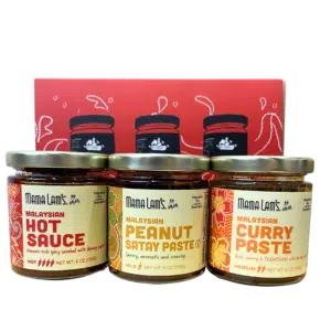 Trio Set