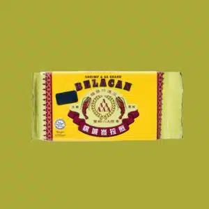 Belacan Shrimp Paste