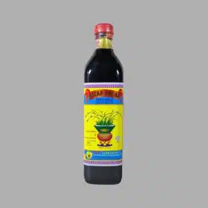 Kicap Pekat Thick Soy Sauce