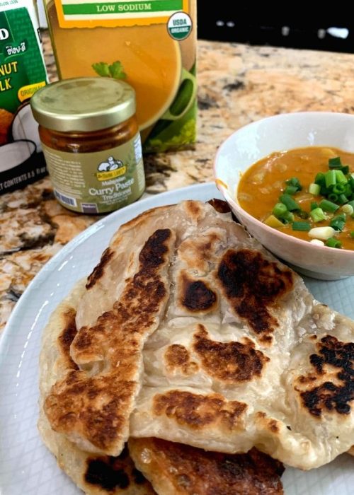 roti canai recipe - email